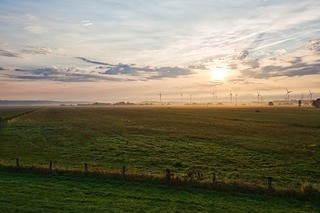 Landfotografie