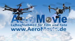 AeroMovie  Luftbildservice