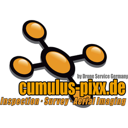 cumulus-pixx.de by Drone Service Germany