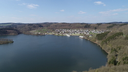 Luftaufnahmen Sauerland