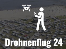 Drohnenflug 24