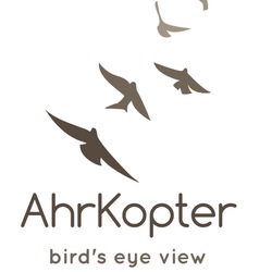 AhrKopter