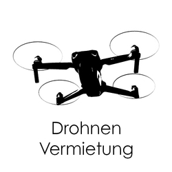 Drohnen Vermietung