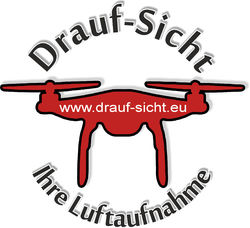 Drauf-Sicht