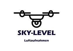 SKY-LEVEL Luftaufnahmen