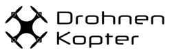 Drohnen-Kopter