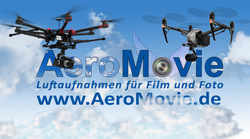 AeroMovie Standort Süd