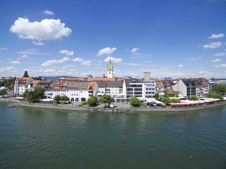 Friedrichshafen am Bodensee