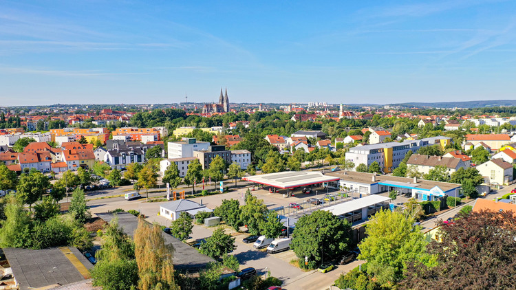 Regensburg