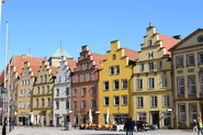 Osnabrück Altstadt